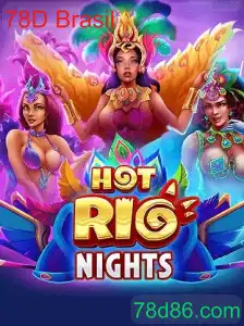 HotRioNights